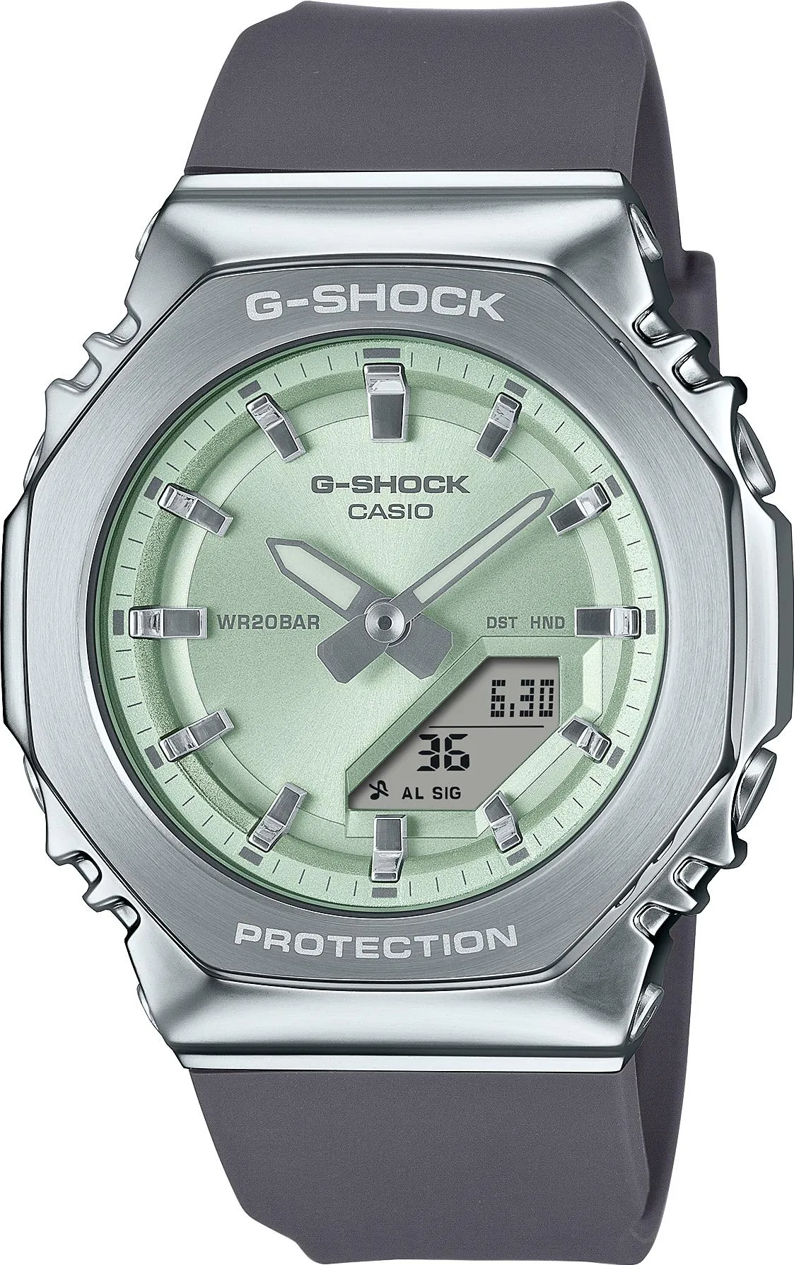 Casio G-Shock, СУПЕРЦЕНА GM-S2110-3A