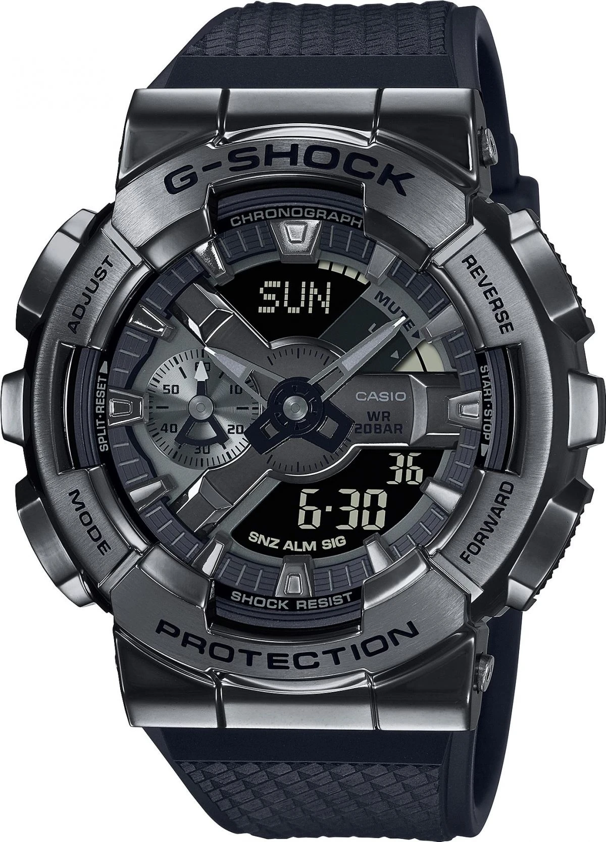 Casio GM-110BB-1A