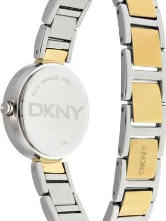 DKNY Essentials Metal NY2401