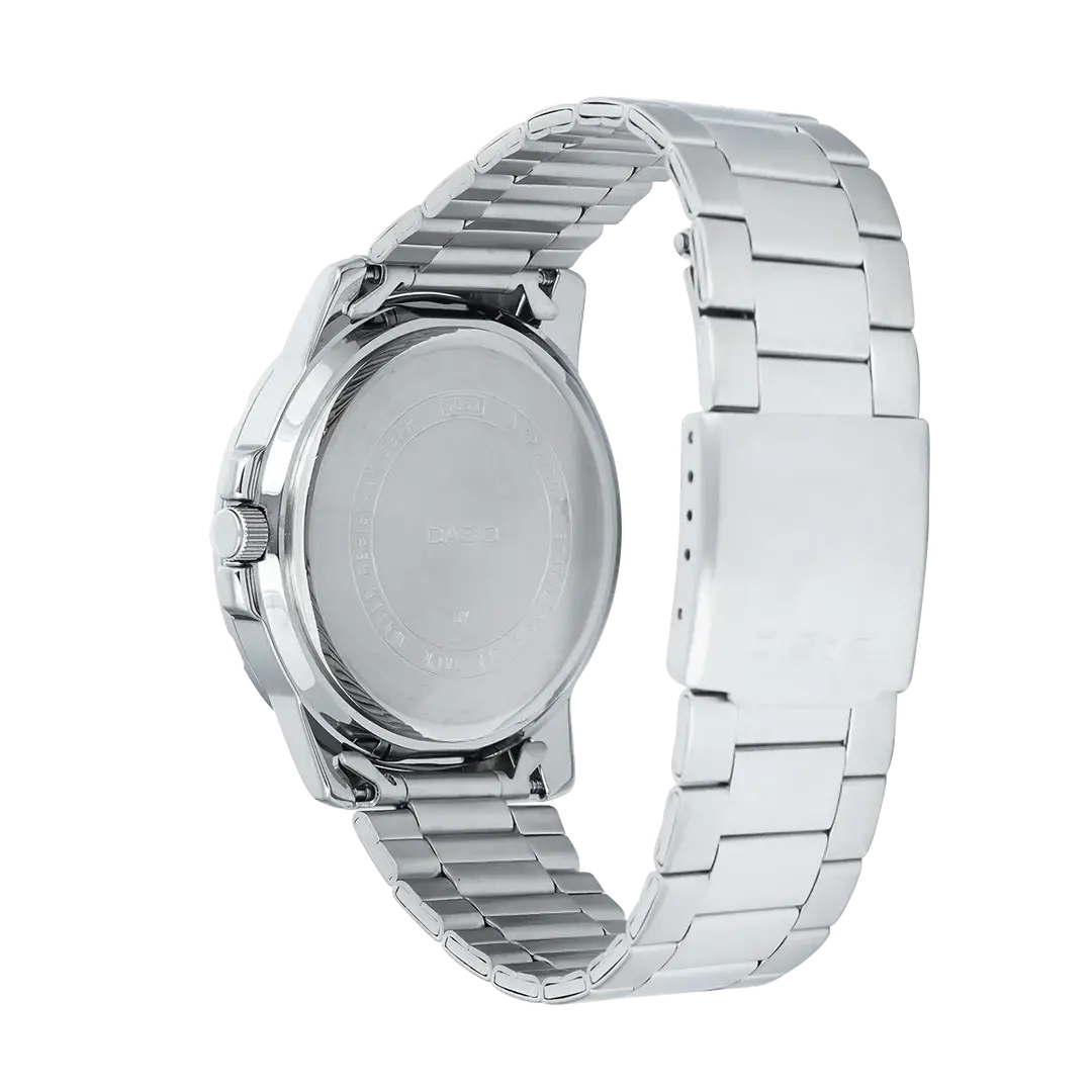 Casio MTP-VD01D-3B