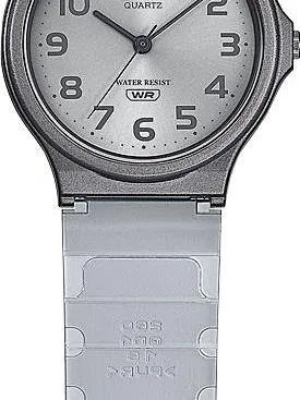 Casio Collection MQ-24S-8B