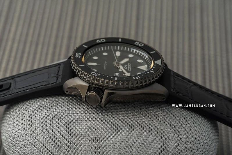 Seiko Seiko 5 Sports SRPD65K3