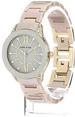 Anne Klein Steel 2388TNGB