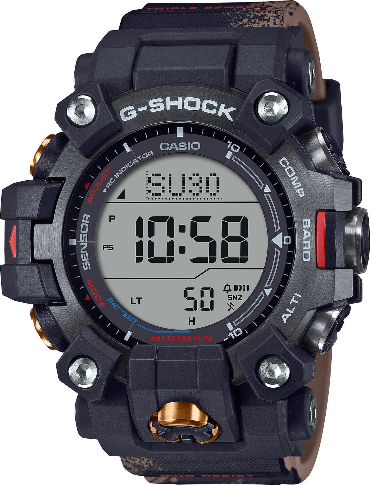Casio GW-9500TLC-1E