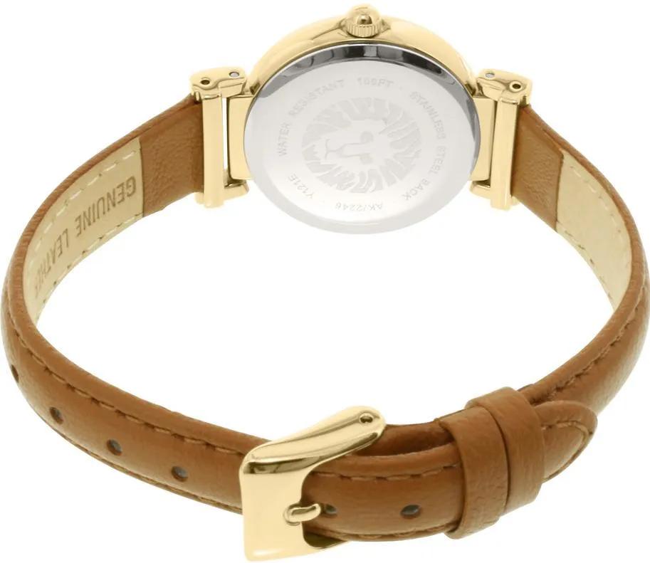 Anne Klein 2246CRHY
