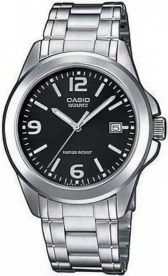 Наручные часы Casio MTP-1259D-1A