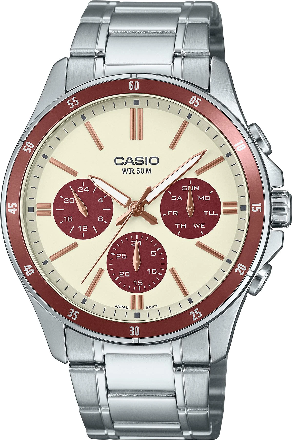 Casio MTP-1374D-5A2