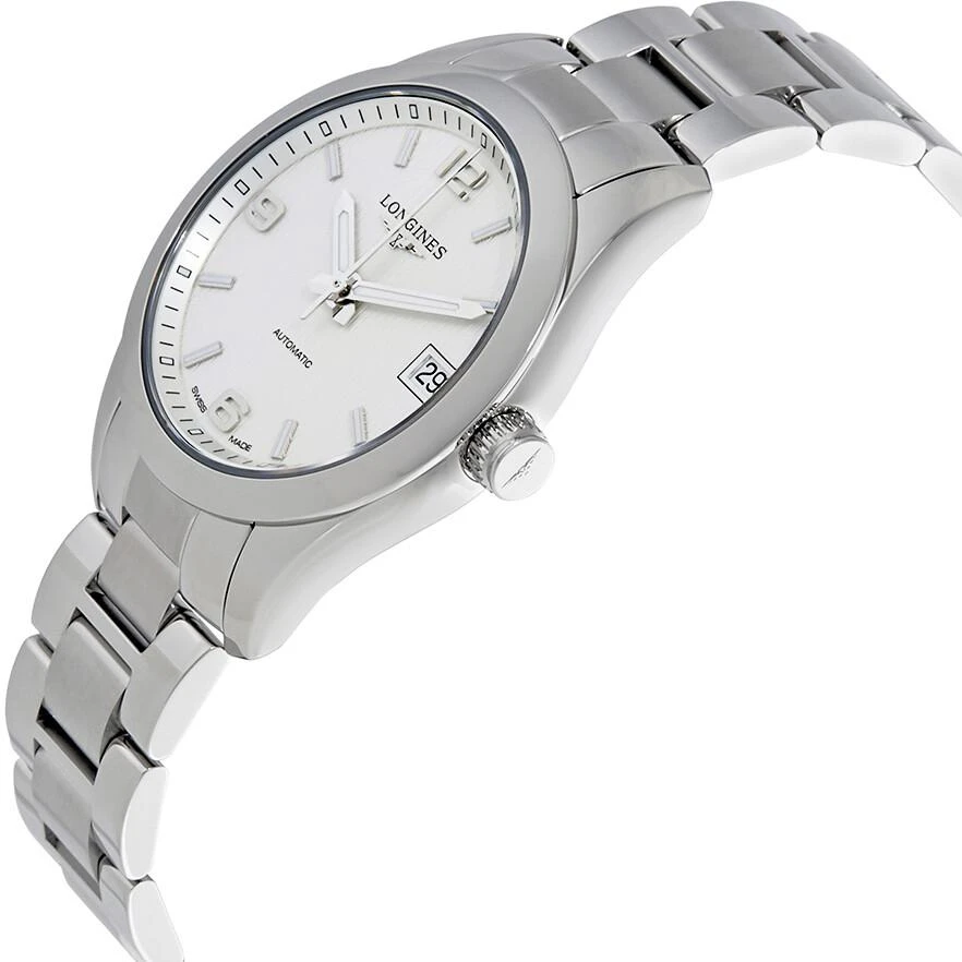 Longines Conquest Classic L2.385.4.76.6