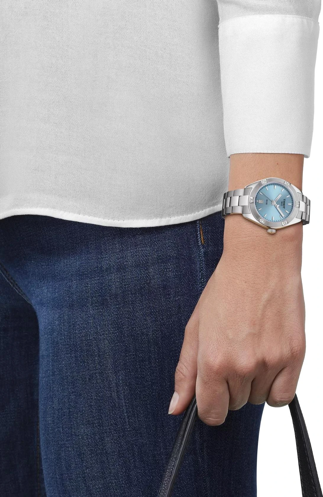 Tissot T101.910.11.351.00