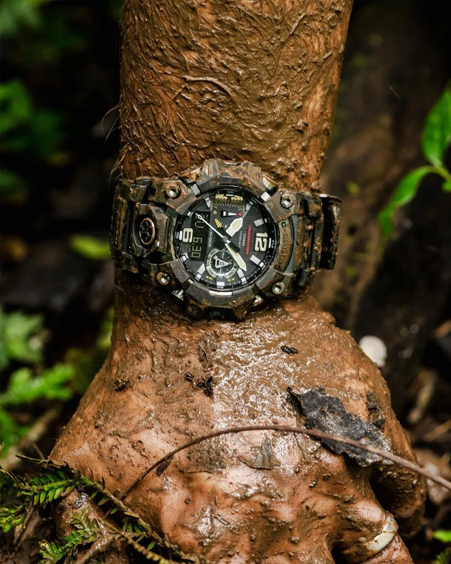 Casio GWG-B1000-1A