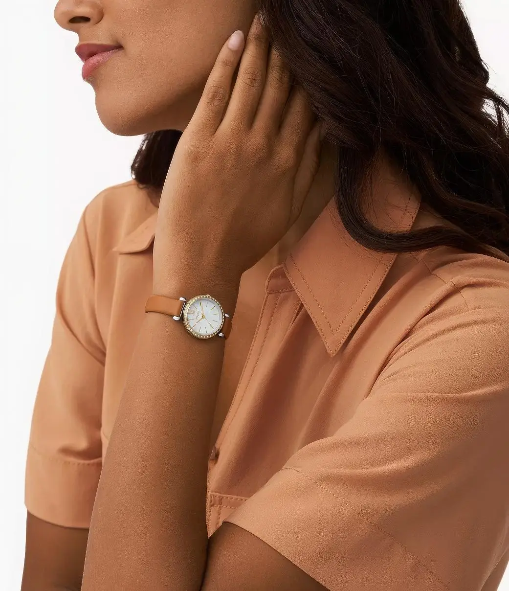 Fossil BQ3900