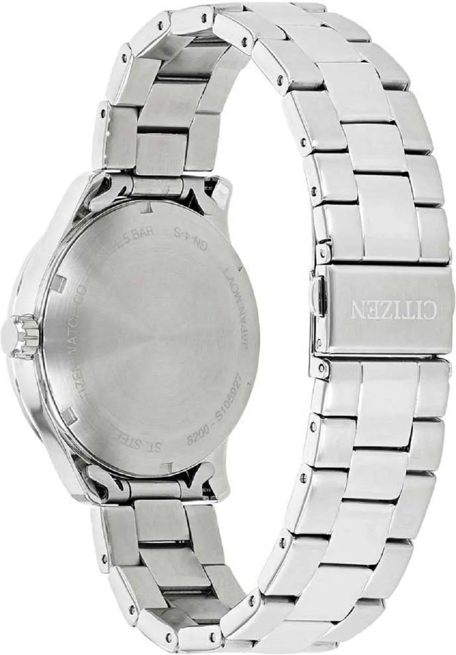 Citizen NH8350-83A