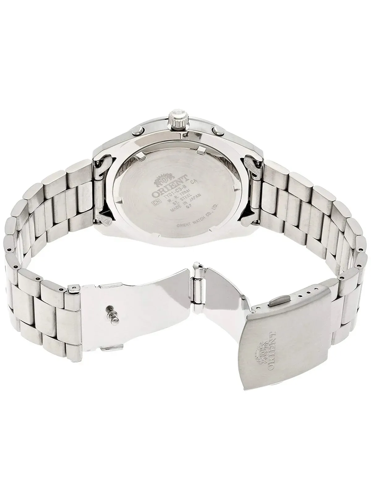 Orient Sporty WV0041TX