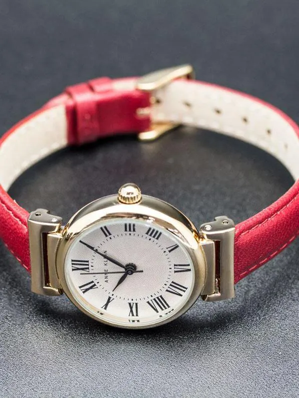Anne Klein Leather 2246CRRD