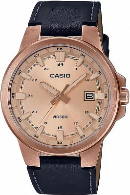 Casio MTP-E173RL-5A