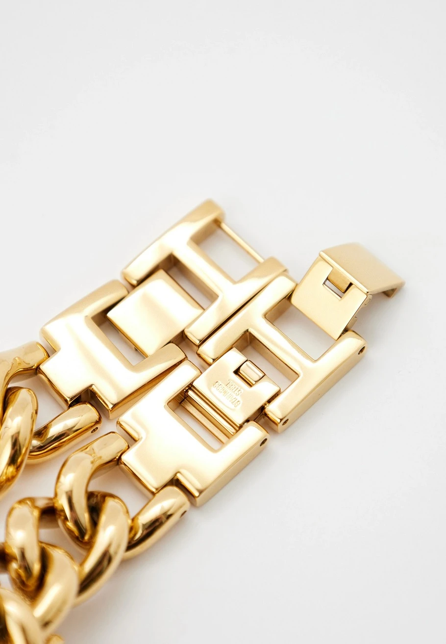Michael Kors Chain Lock MK4711