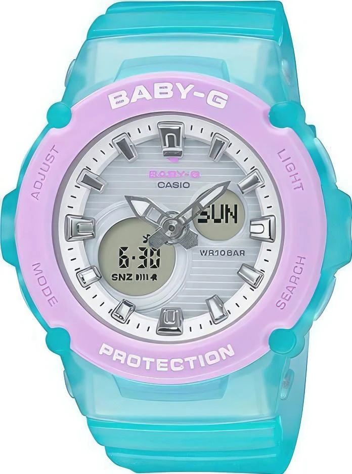 Casio Baby-G BGA-270-2A