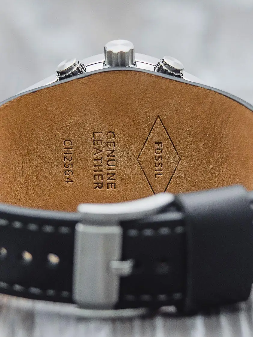 Fossil CH2564