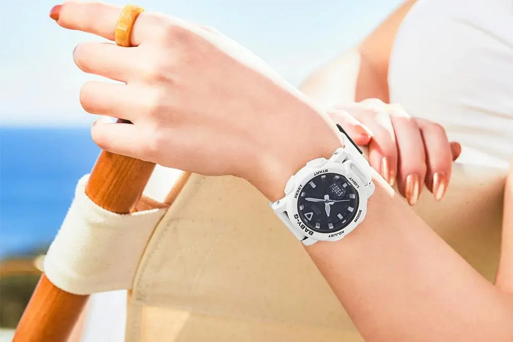 Casio Baby-G BGA-310-7A2