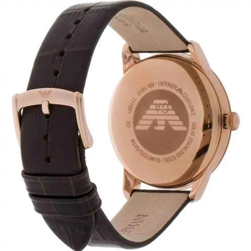 Emporio Armani Classics AR1613