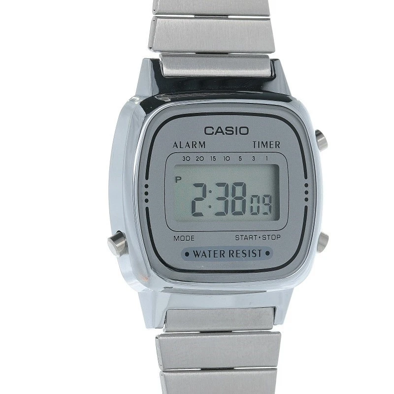 Casio LA-670WEA-7E