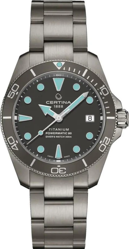 Certina C032.807.44.081.00