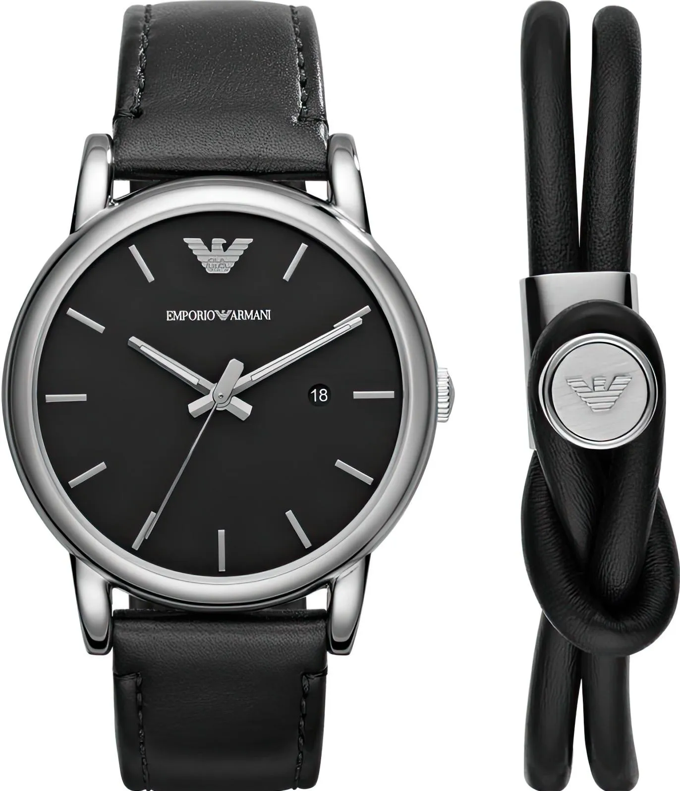 Emporio Armani Luigi AR80059