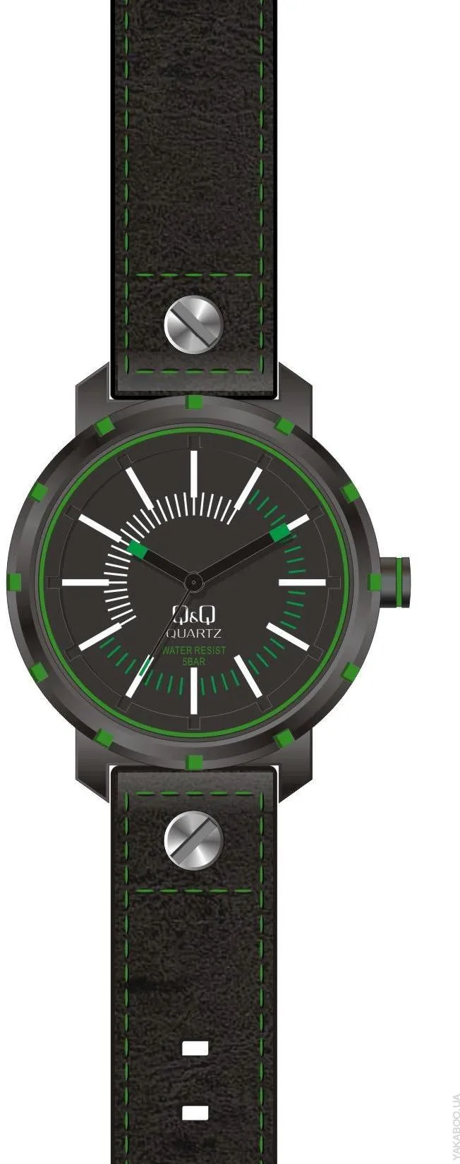 Q&Q Attractive Q916J502Y