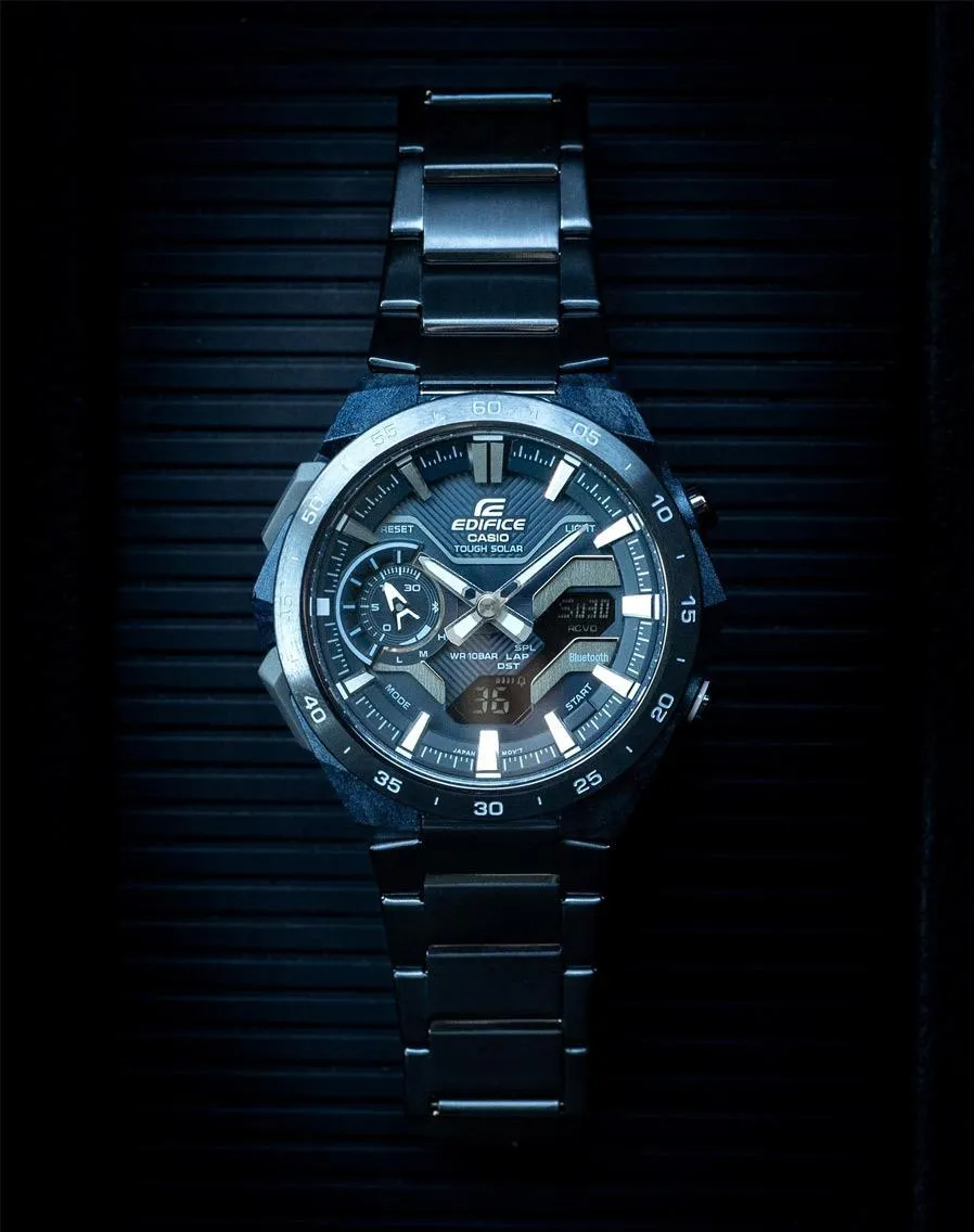 Casio ECB-2200CB-2A