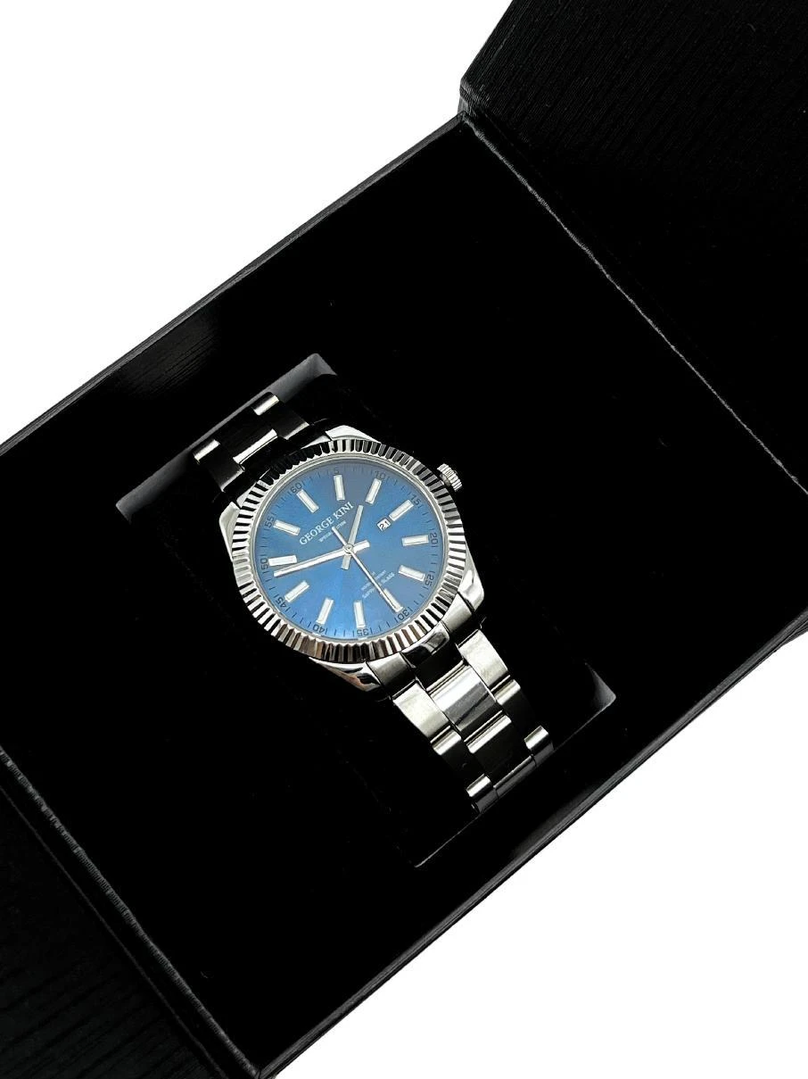 George Kini Special Edition GK.SPI0002
