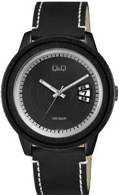 Q&Q СУПЕРЦЕНА, Casual QZ42J518Y