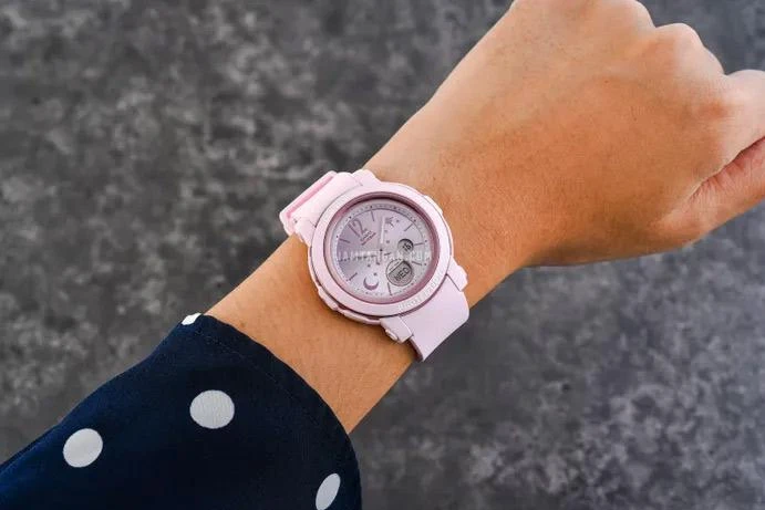 Casio BGA-290DS-4A
