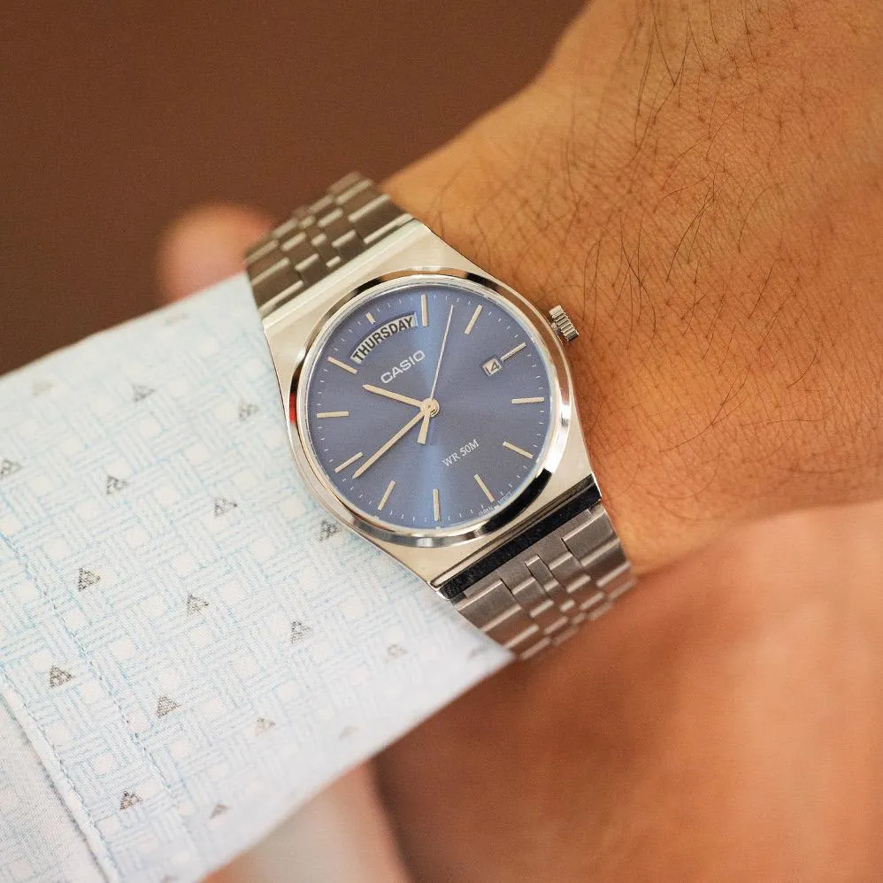 Casio MTP-B146D-2A