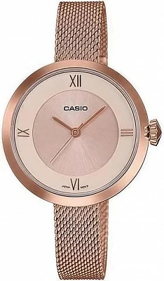 Наручные часы Casio LTP-E154MPG-4A