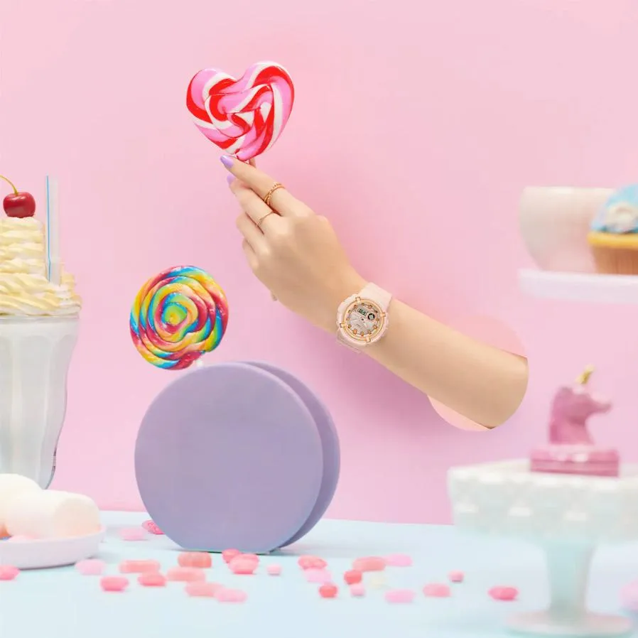 Casio Baby-G BGA-280SW-4A