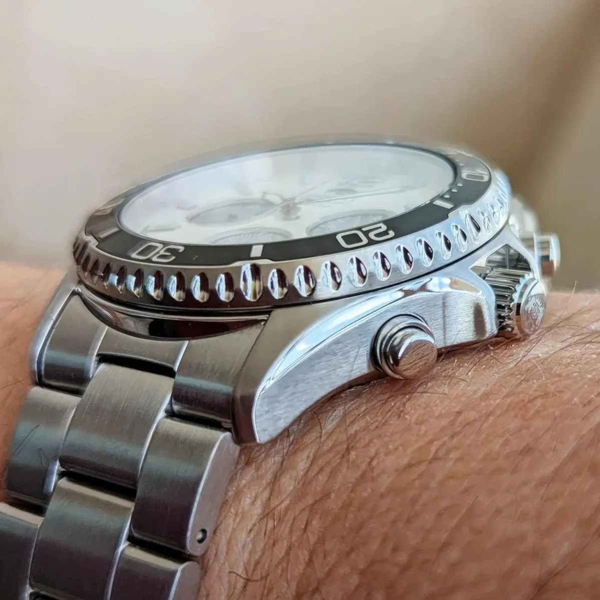 Orient Diver RA-TX0203S