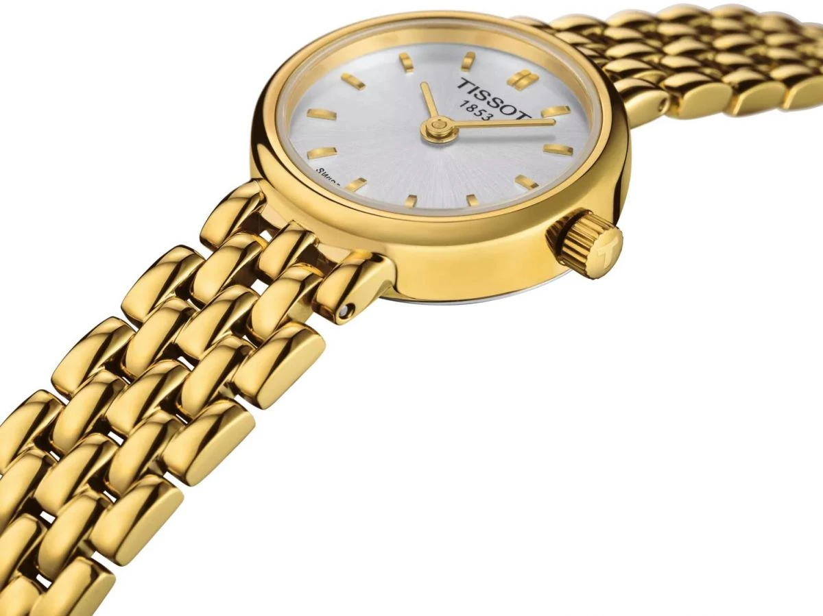 Tissot Lovely T058.009.33.031.00
