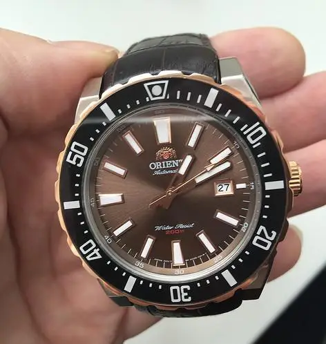 Orient FAC09002T