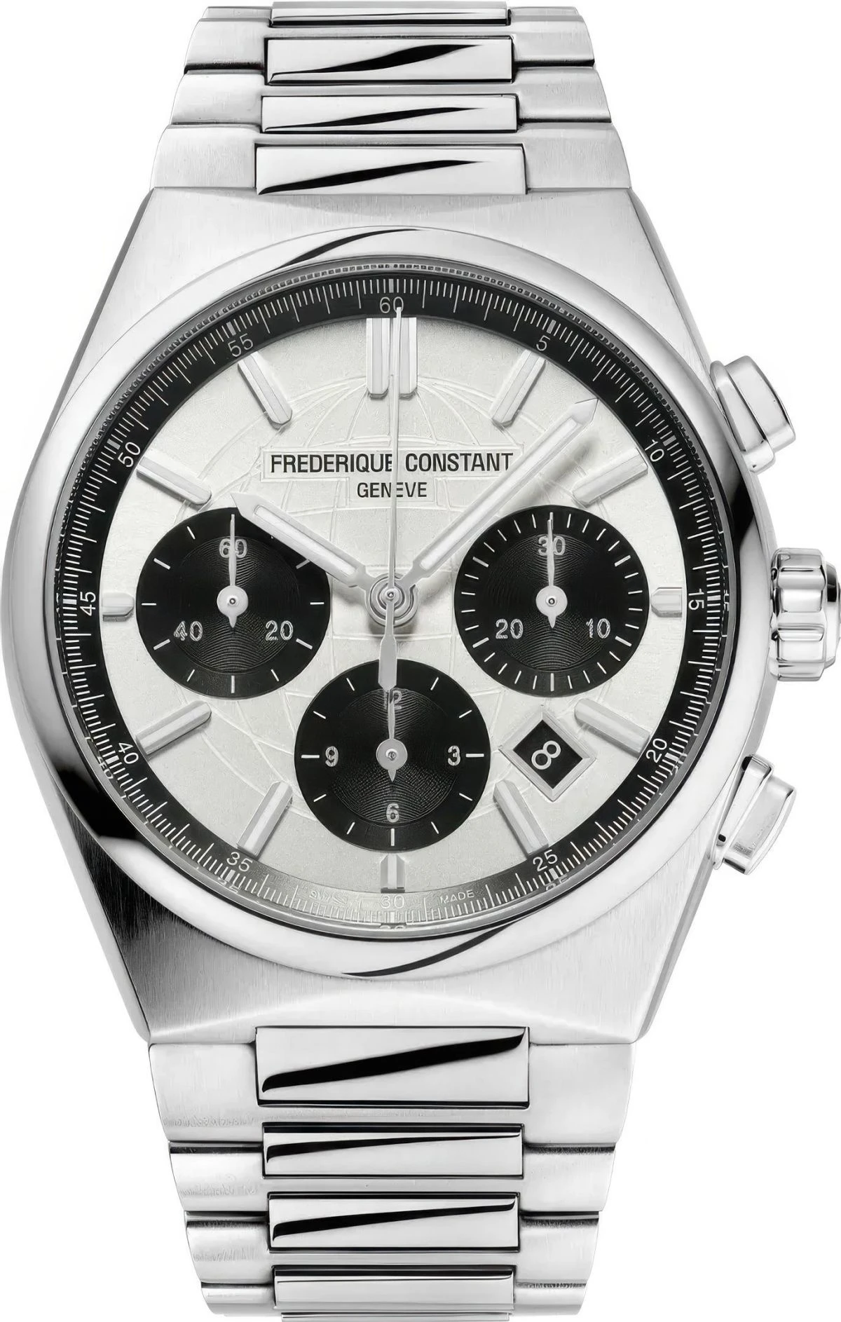 Frederique Constant Highlife Automatic FC-391SB4NH6B
