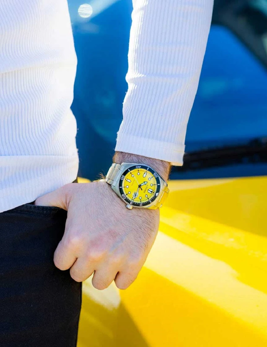Citizen Eco Drive AW1760-81Z