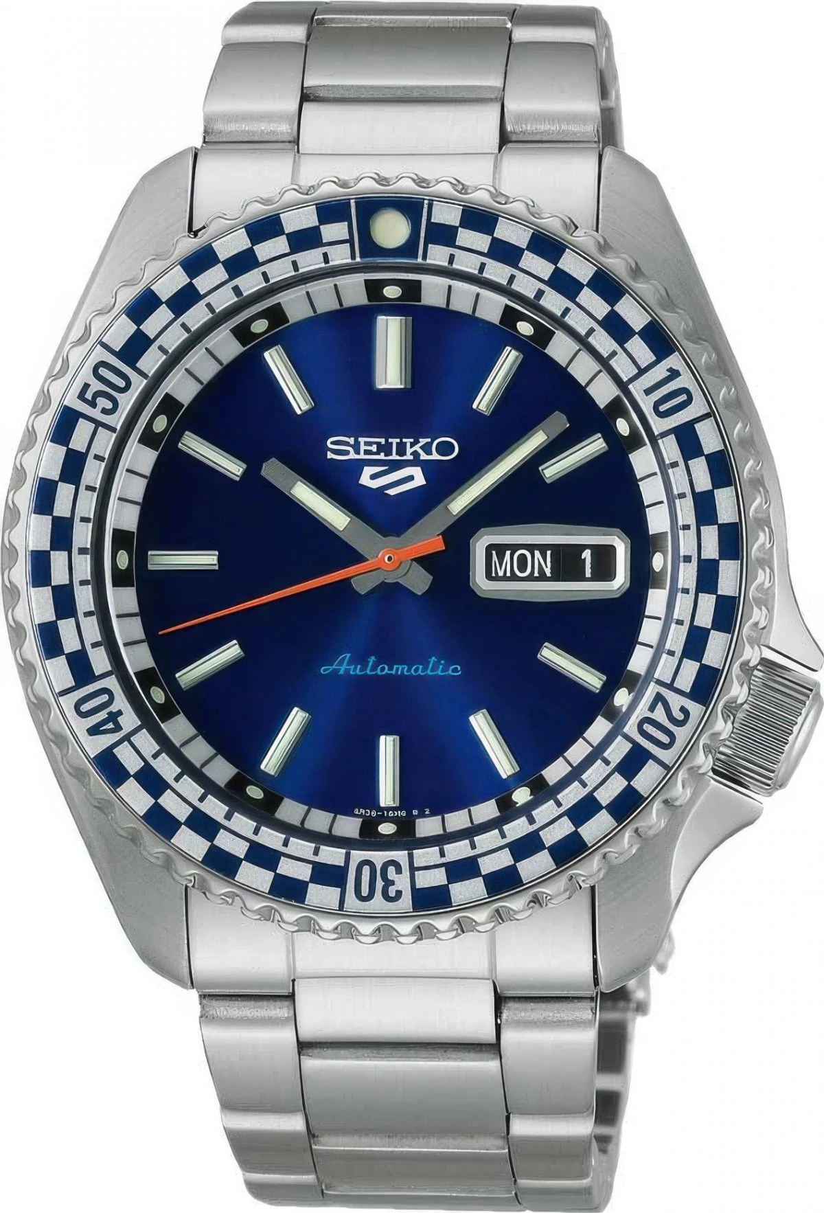 Seiko SRPK65K1