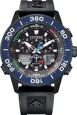 Citizen JR4065-09E
