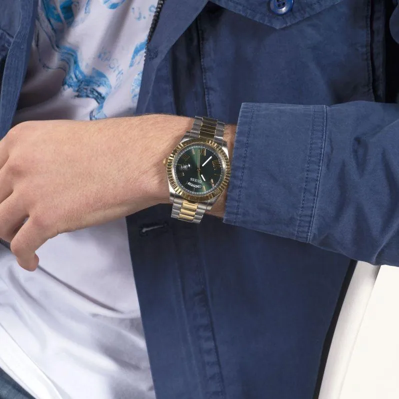 Guess Steel GW0265G8