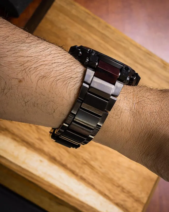 Casio MTG-B3000BD-1A