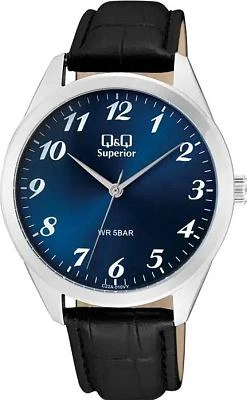 Q&Q C22AJ010Y