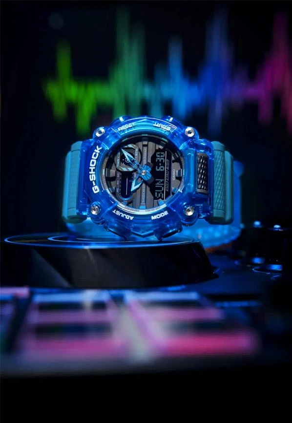 Casio G-Shock GA-900SKL-2A