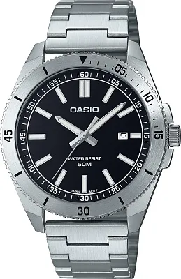 Casio Collection MTP-B155D-1E