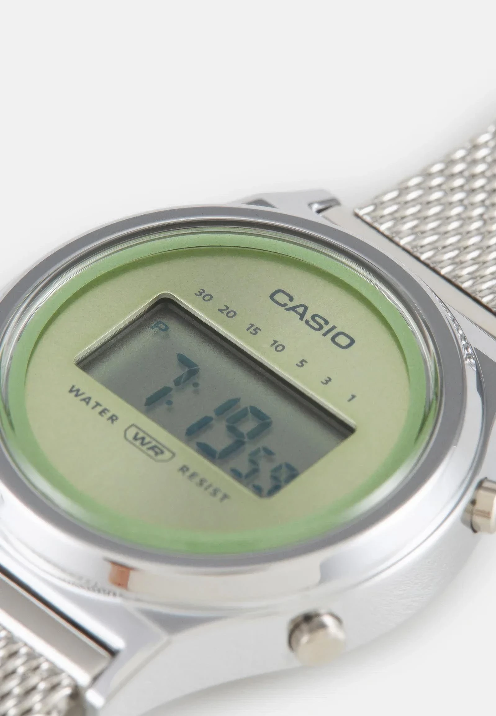Casio Vintage, СУПЕРЦЕНА LA-700WEM-3A