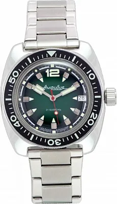 Наручные часы Восток 15051Г