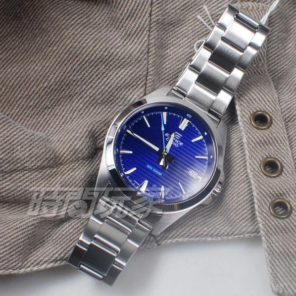 Casio EFV-140D-2A